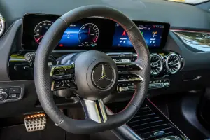 Mercedes-Benz GLA 250 e