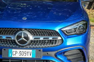Mercedes-Benz GLA 250 e