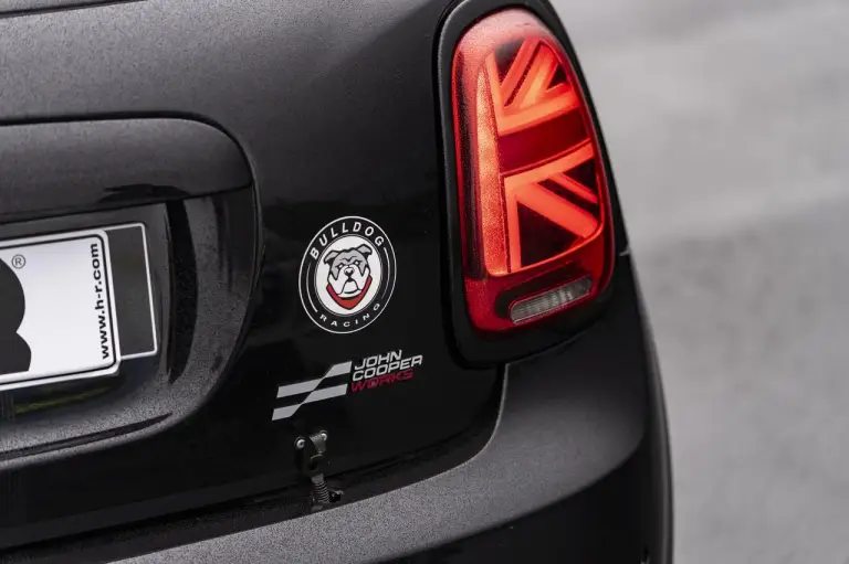 Mini John Cooper Works Edition by Bulldog Racing - 26