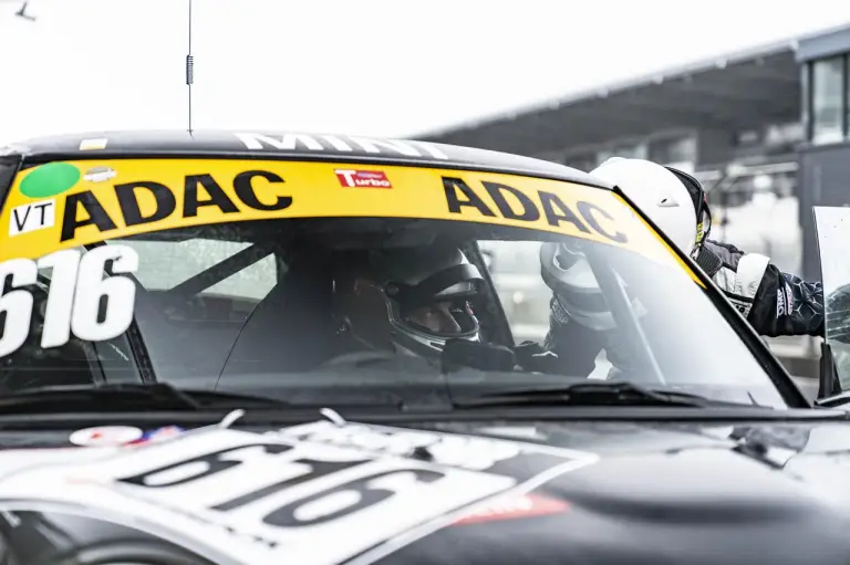 Mini John Cooper Works Edition by Bulldog Racing - 36