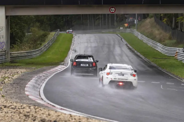 Mini John Cooper Works Edition by Bulldog Racing - 3