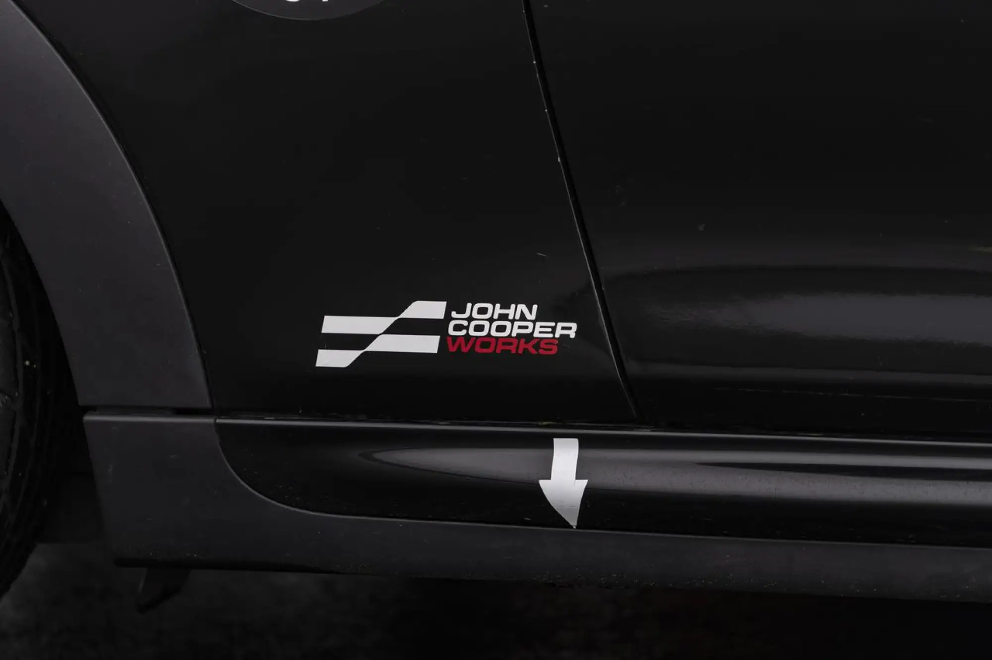 Mini John Cooper Works Edition by Bulldog Racing - 17