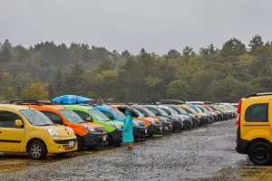 Kangoo Jamboree 2023 - 2