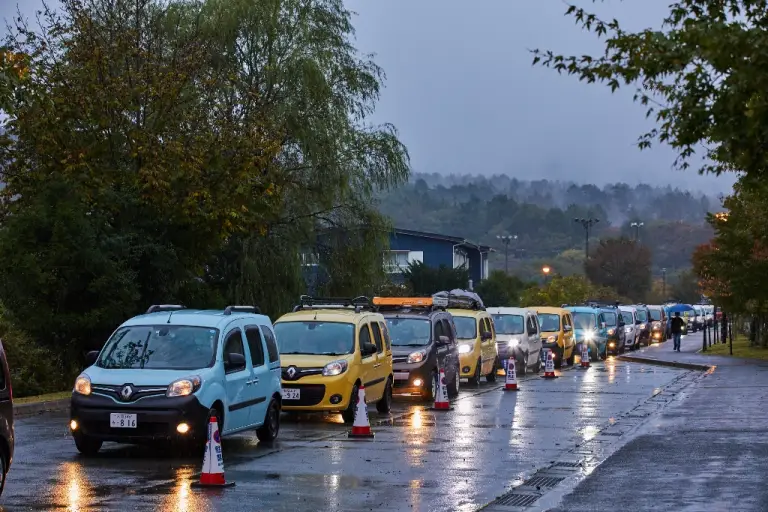 Kangoo Jamboree 2023 - 3