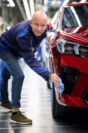 BMW X2 2024 Regensburg - 49