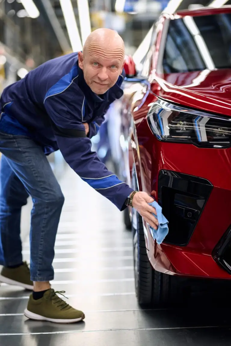 BMW X2 2024 Regensburg - 49