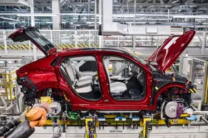 BMW X2 2024 Regensburg - 60
