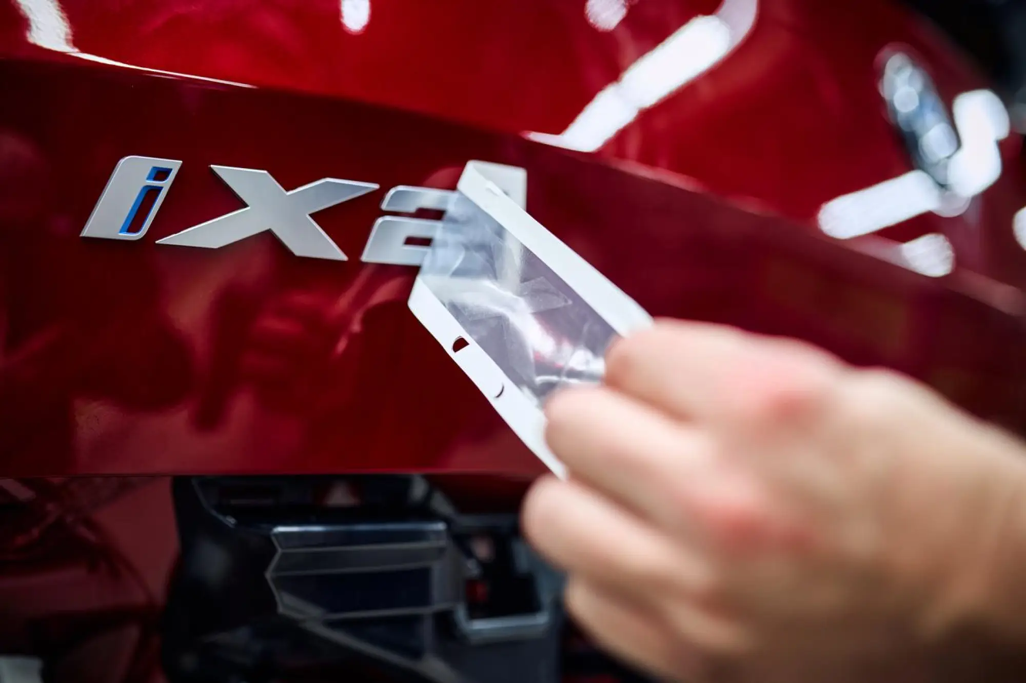 BMW X2 2024 Regensburg - 53