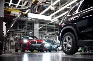 BMW X2 2024 Regensburg - 33