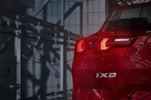 BMW X2 2024 Regensburg - 20