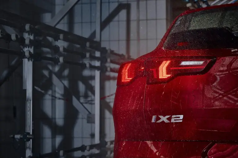 BMW X2 2024 Regensburg - 20