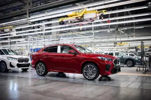 BMW X2 2024 Regensburg - 42