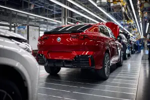 BMW X2 2024 Regensburg - 40