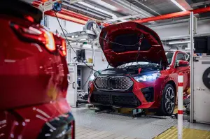 BMW X2 2024 Regensburg - 10