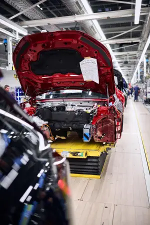 BMW X2 2024 Regensburg - 56