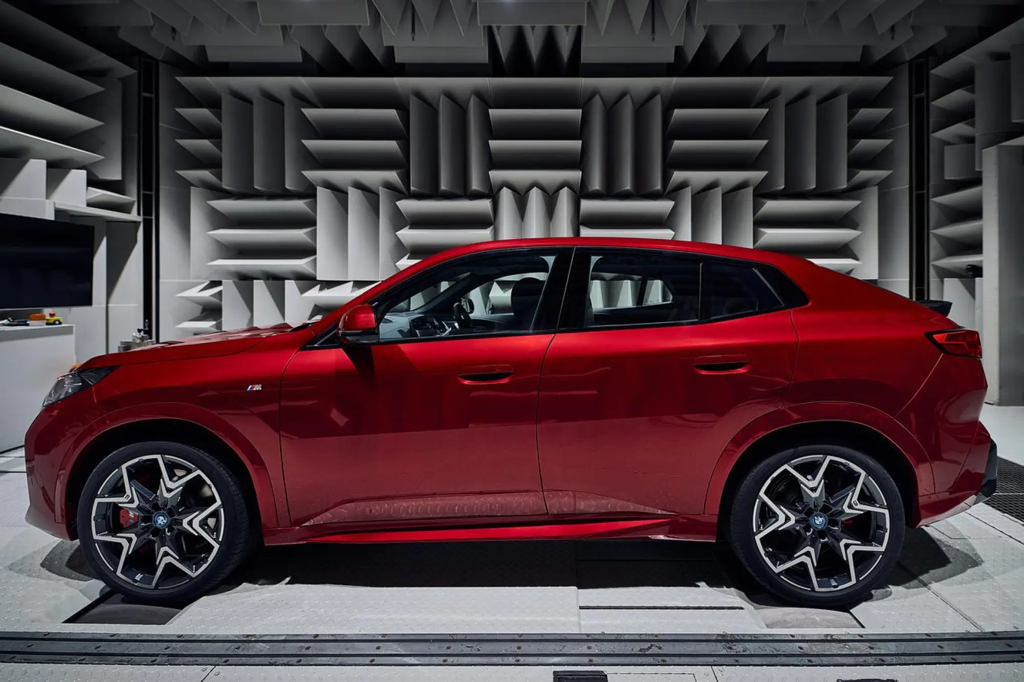 BMW X2 2024 Regensburg - 18