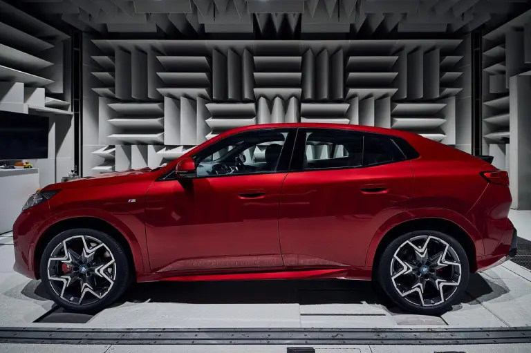 BMW X2 2024 Regensburg - 18