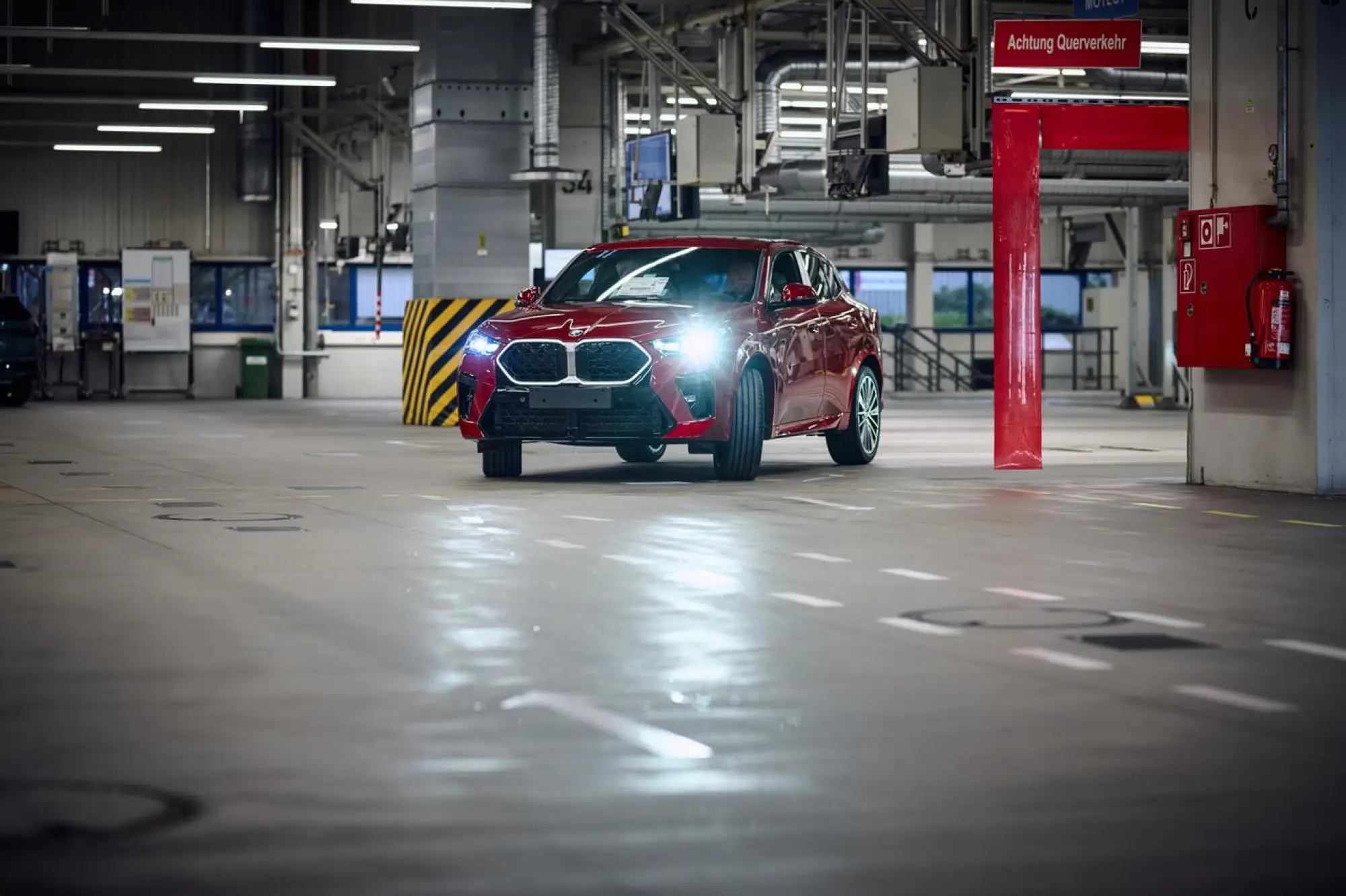 BMW X2 2024 Regensburg - 55