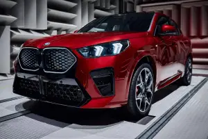 BMW X2 2024 Regensburg - 13
