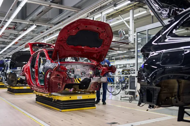 BMW X2 2024 Regensburg - 32