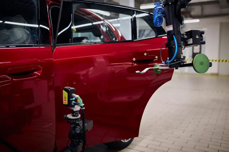 BMW X2 2024 Regensburg - 8