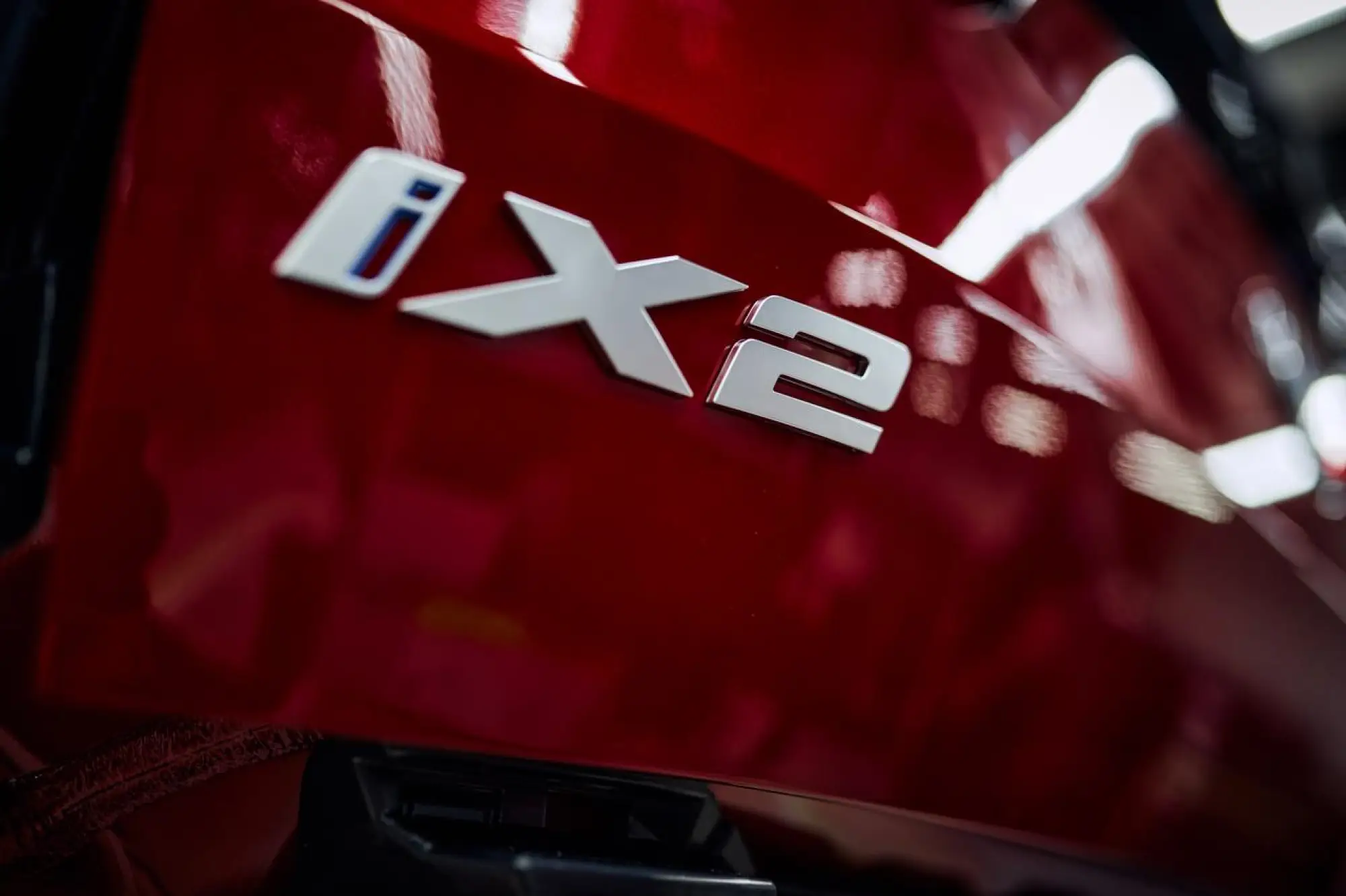 BMW X2 2024 Regensburg - 64