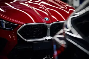 BMW X2 2024 Regensburg - 41