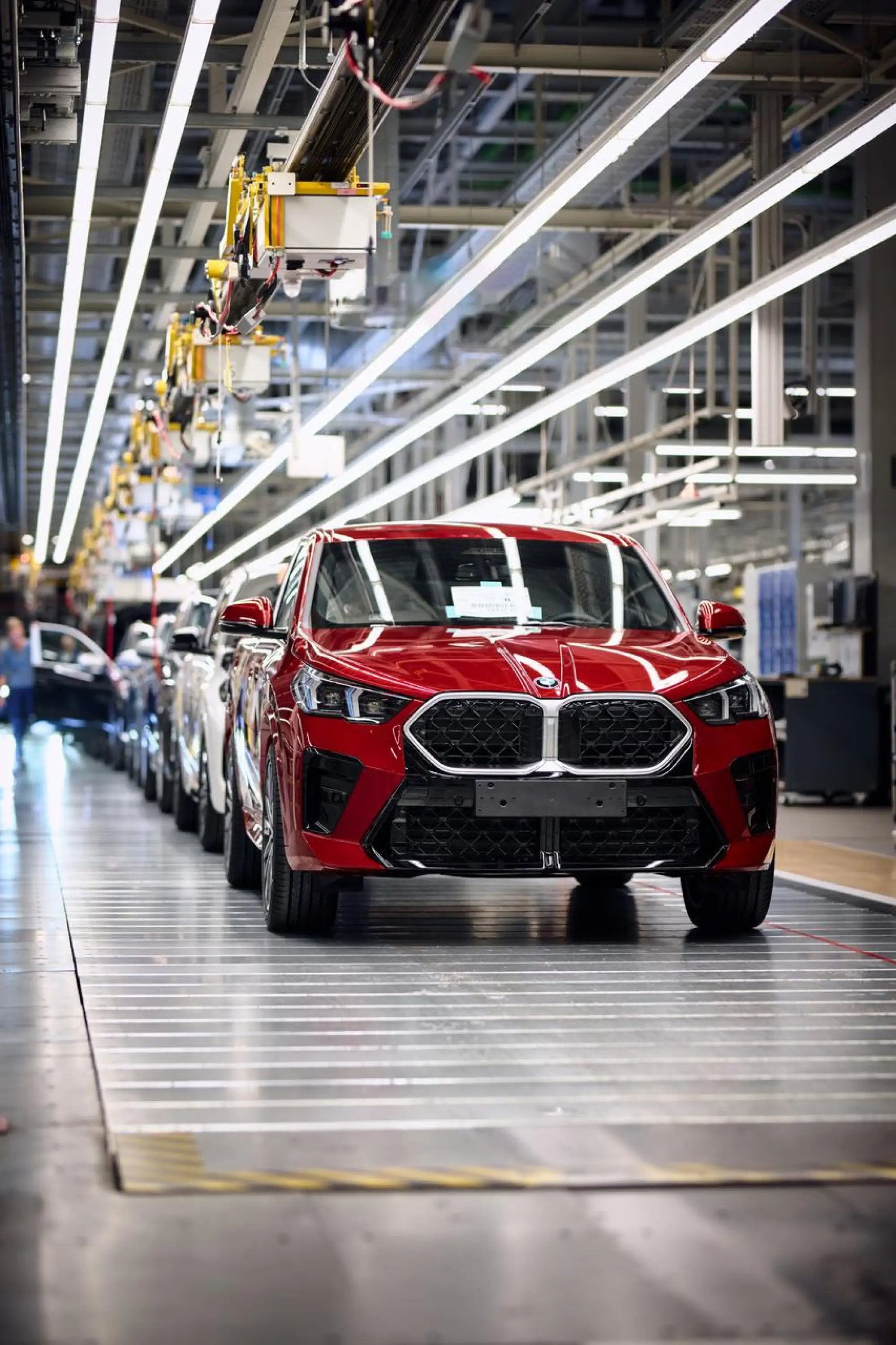 BMW X2 2024 Regensburg - 44