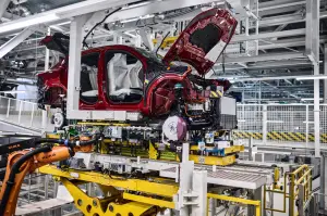 BMW X2 2024 Regensburg - 61