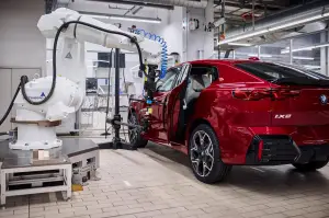 BMW X2 2024 Regensburg - 14