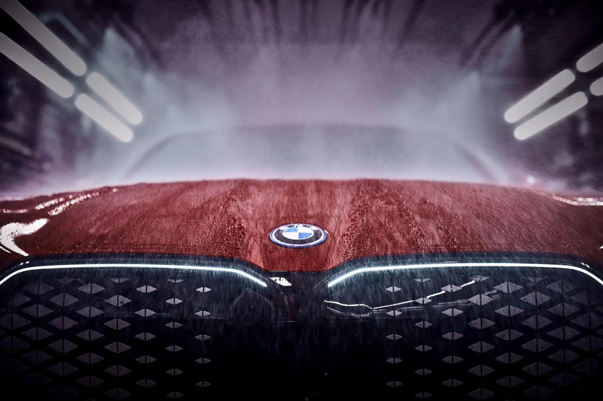 BMW X2 2024 Regensburg - 15