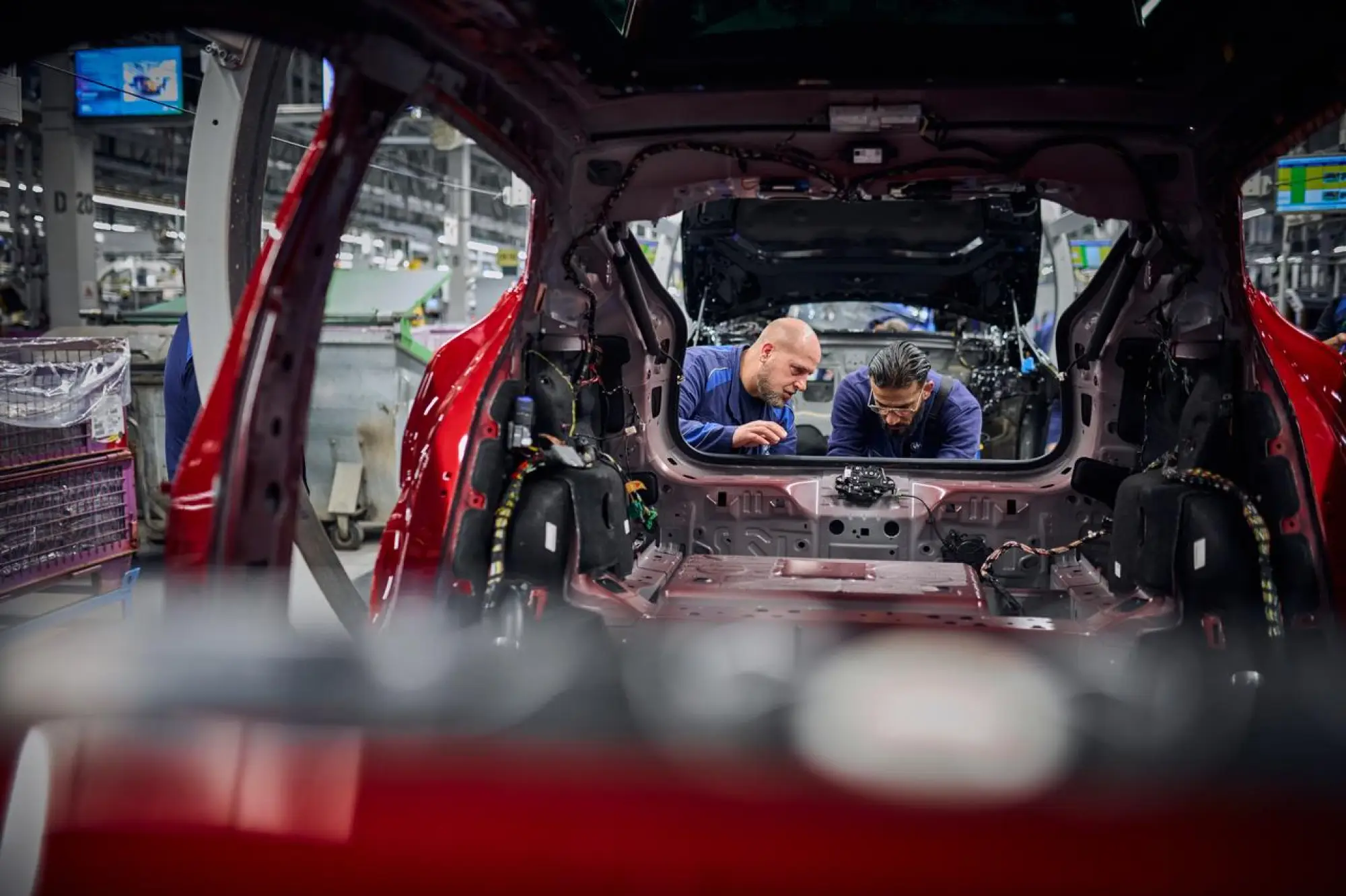 BMW X2 2024 Regensburg - 34