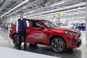 BMW X2 2024 Regensburg - 6