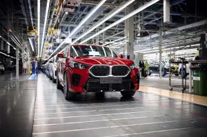 BMW X2 2024 Regensburg - 45