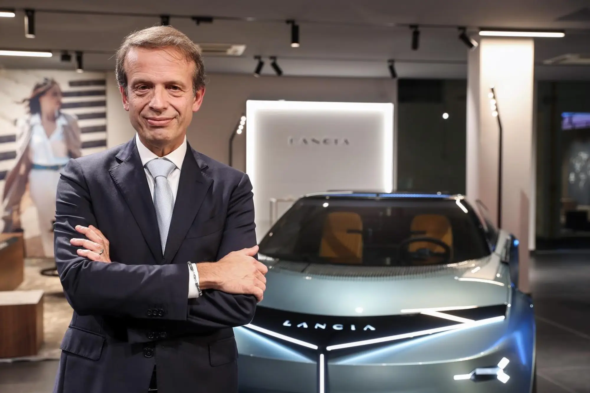Lancia PuRa HPE concessionarie italiane - 13