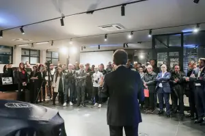 Lancia PuRa HPE concessionarie italiane - 10