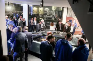 Lancia PuRa HPE concessionarie italiane - 12