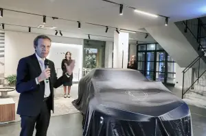 Lancia PuRa HPE concessionarie italiane - 7