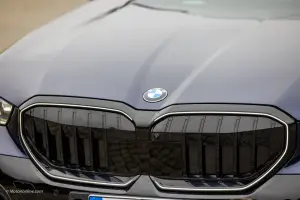 BMW Serie 5 2023 - Primo contatto - 140