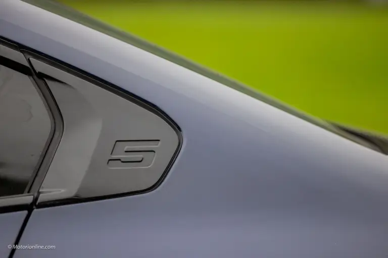 BMW Serie 5 2023 - Primo contatto - 135