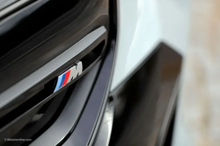 BMW Serie 5 2023 - Primo contatto - 32