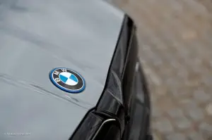 BMW Serie 5 2023 - Primo contatto - 31