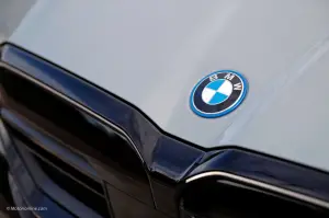 BMW Serie 5 2023 - Primo contatto - 50