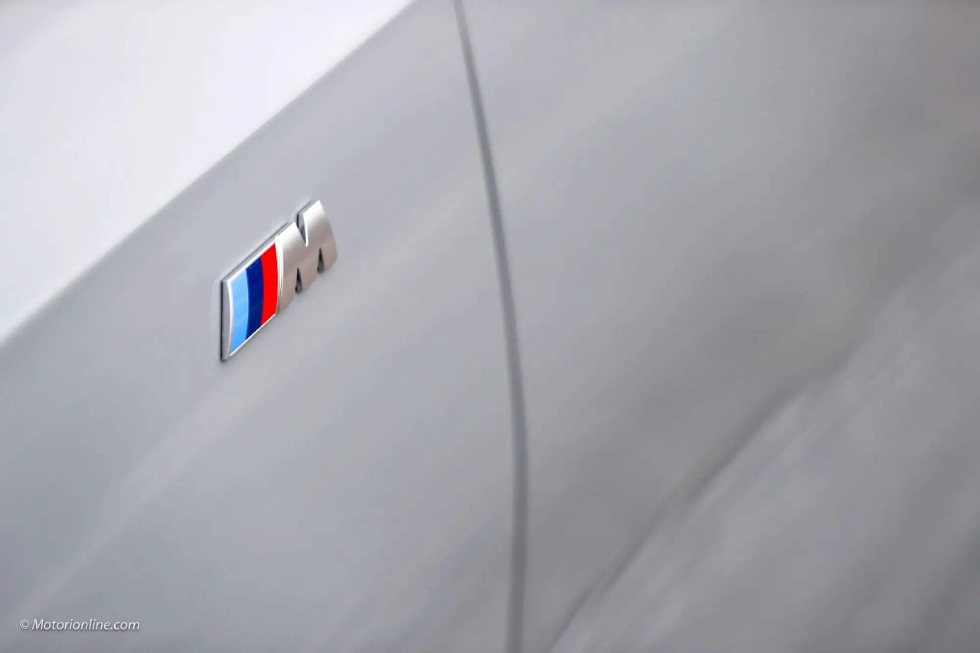 BMW Serie 5 2023 - Primo contatto - 60