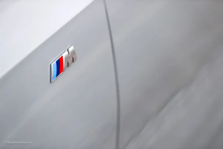 BMW Serie 5 2023 - Primo contatto - 60