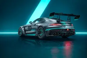 Mercedes-AMG GT2 Pro - 1