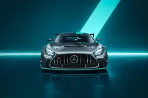 Mercedes-AMG GT2 Pro - 3
