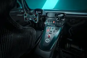 Mercedes-AMG GT2 Pro - 2