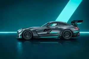 Mercedes-AMG GT2 Pro - 8