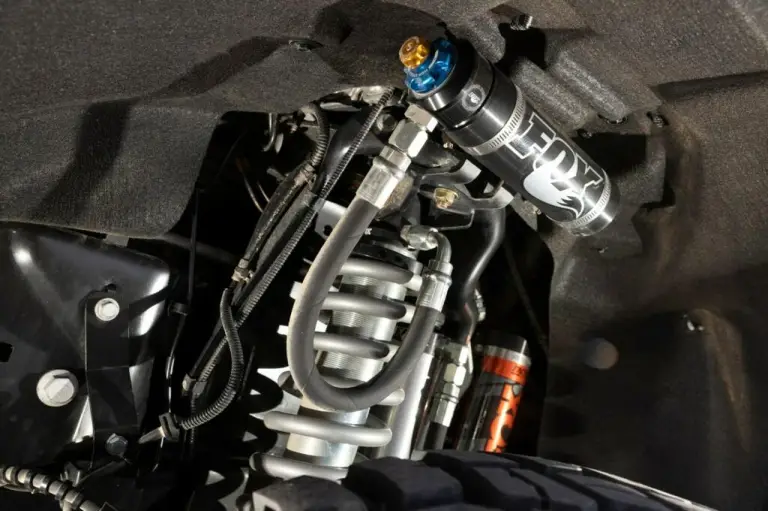 Ford Shelby F-250 Super Baja 2023 - 8